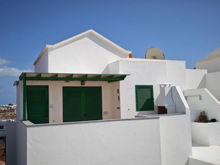 Casa Eric - B&B spiaggia di Blanca