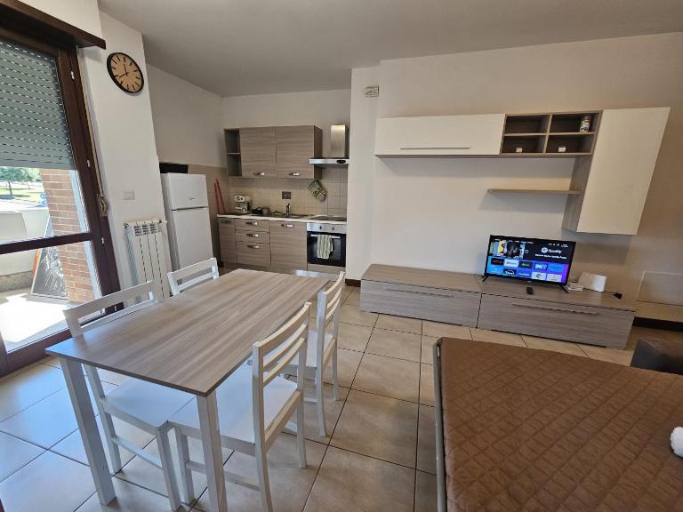 Residenza Sabina 4 - B&B Roma