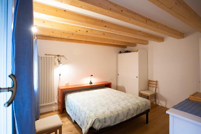 Dimora Brasiola -apeliving- Pellestrina Ve - Chambres d'hôtes Pellestrina