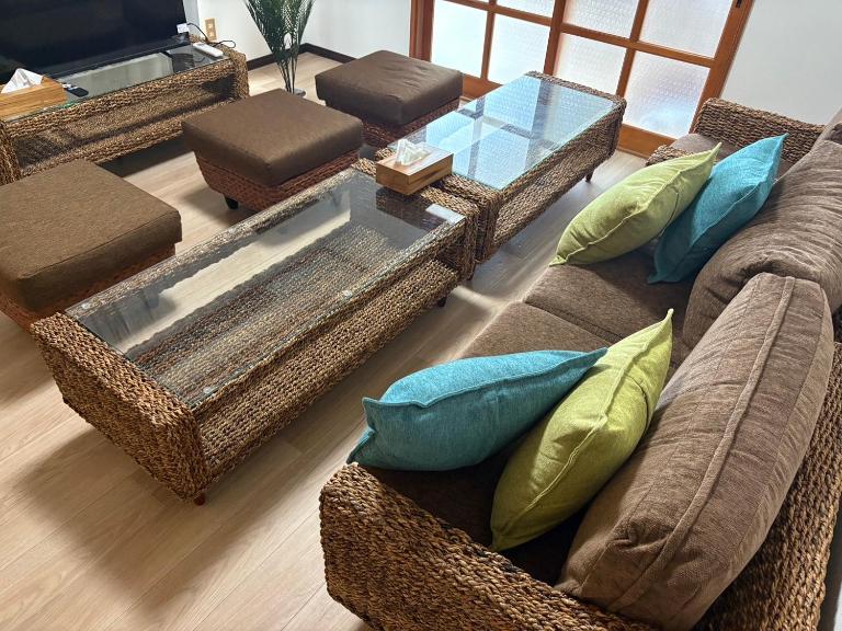 さぬき Villa 東かがわ - Bed and Breakfast Higashikagawa