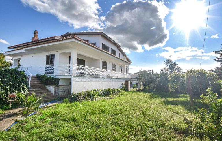 Villa Anastasia - Ferienwohnung Partinico