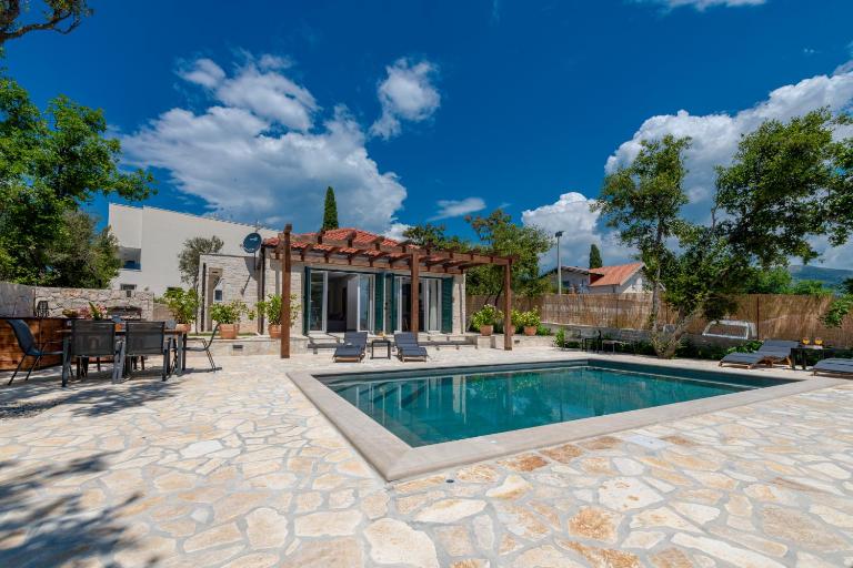 Villa Lazo - Chambres d'hôtes Močići