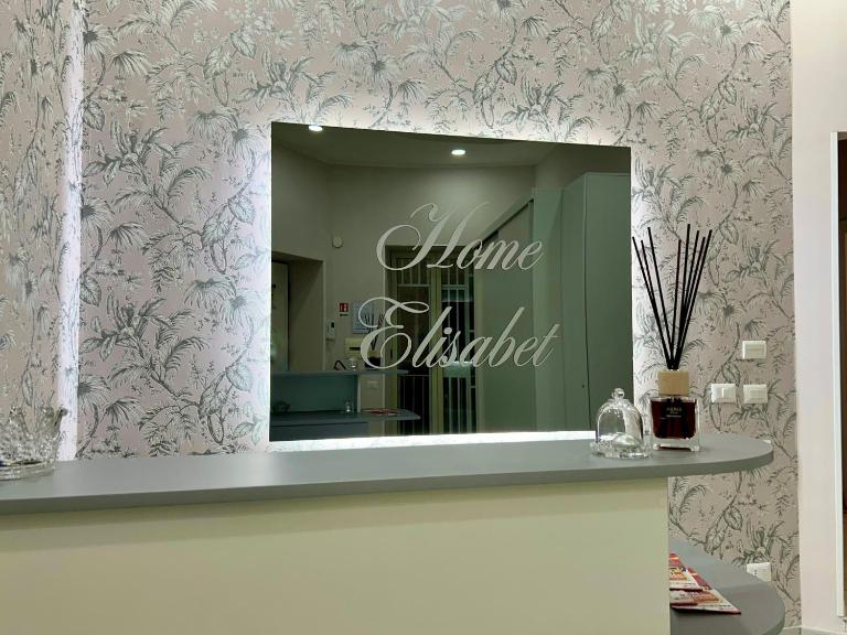 Home Elisabet - B&B Naples