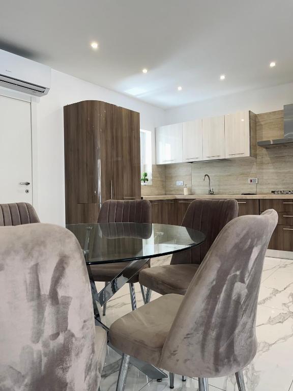 MAPAS - luxury 3 bedroom Apartments - B&B Tad-Dawl