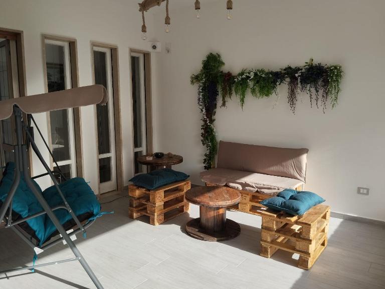 Pagani Urban Stay - Ferienwohnung Pagani