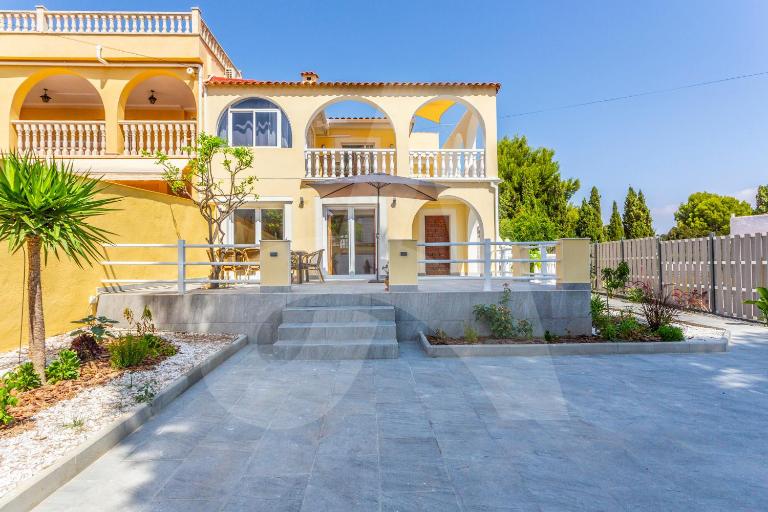 Villa Sonrisa - Chambres d'hôtes Torrevieja