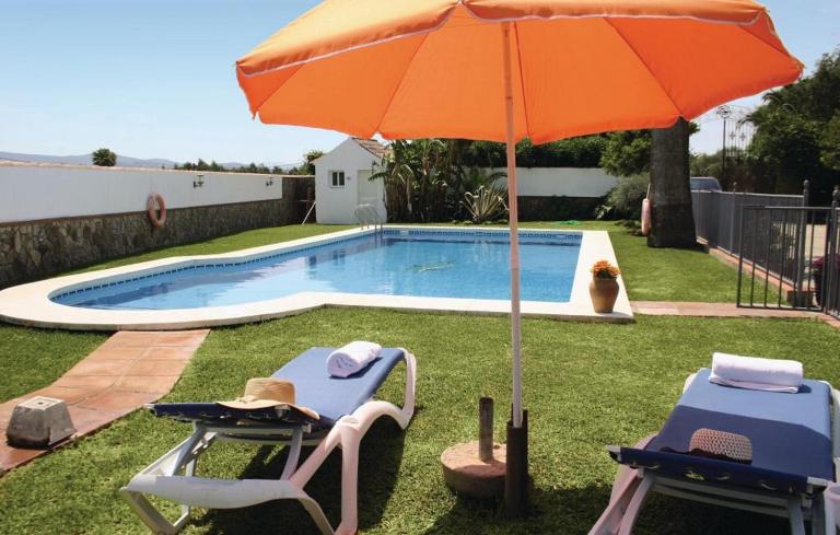 Dehesa Las Yeguas - B&B Benalup-Casas Viejas