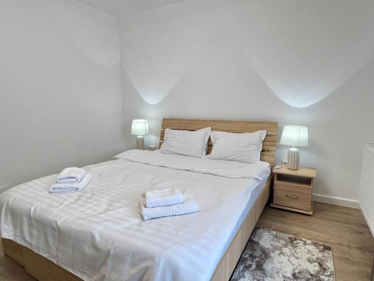 Cozy North 11 - B&B Cluj-Napoca