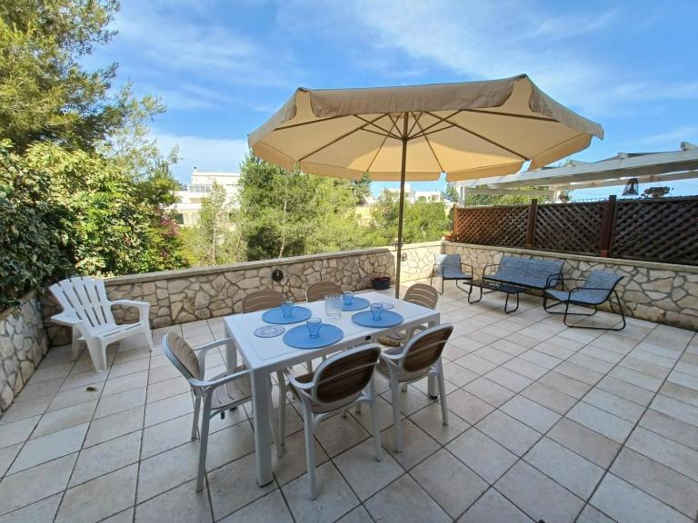 Villetta Leuca - B&B Leuca