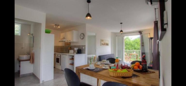 Idéal emplacement Cargese 3 - Ferienwohnung Cargèse