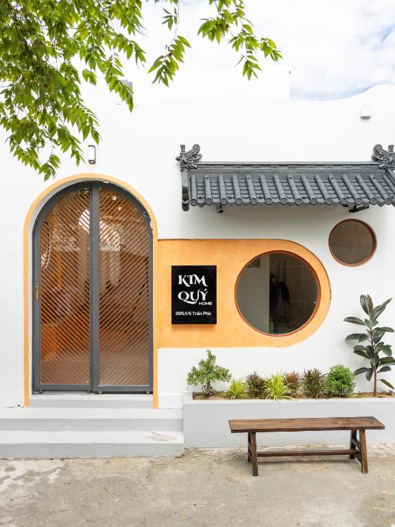 Kim Quý Home - B&B Koh Trol