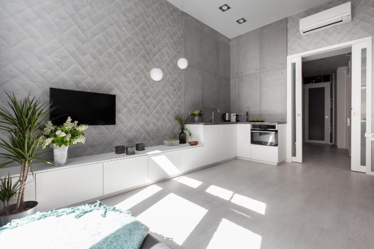 Boutique Apartment in Budapest Downtown - B&B Budapest