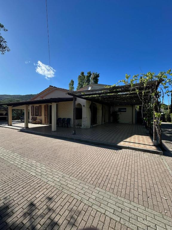 Villa Livia - Bed and Breakfast Marina di Campo
