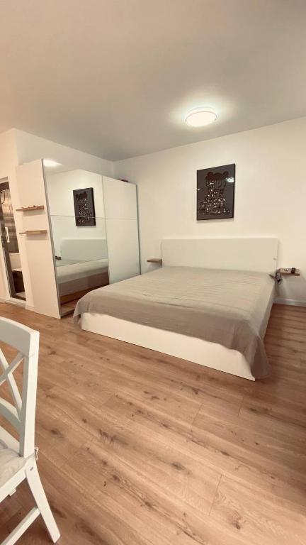 Sveti Vlas, Rodopi Bay Apartment - Ferienwohnung Sveti Vlas