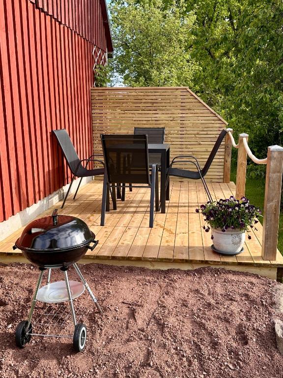 Paradis - B&B Hörby