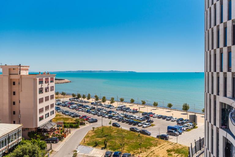 Portside Apartments - Ferienwohnung Durrës