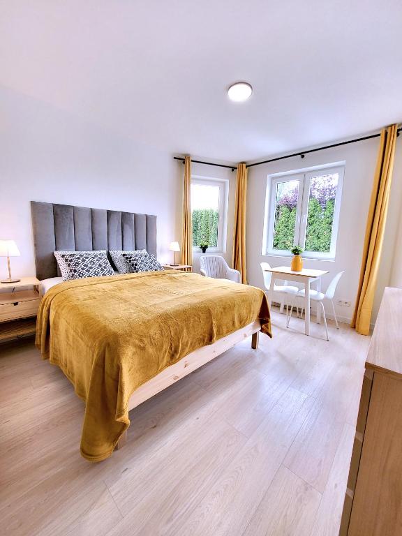 Chill Apartments Piaseczno - B&B Piaseczno