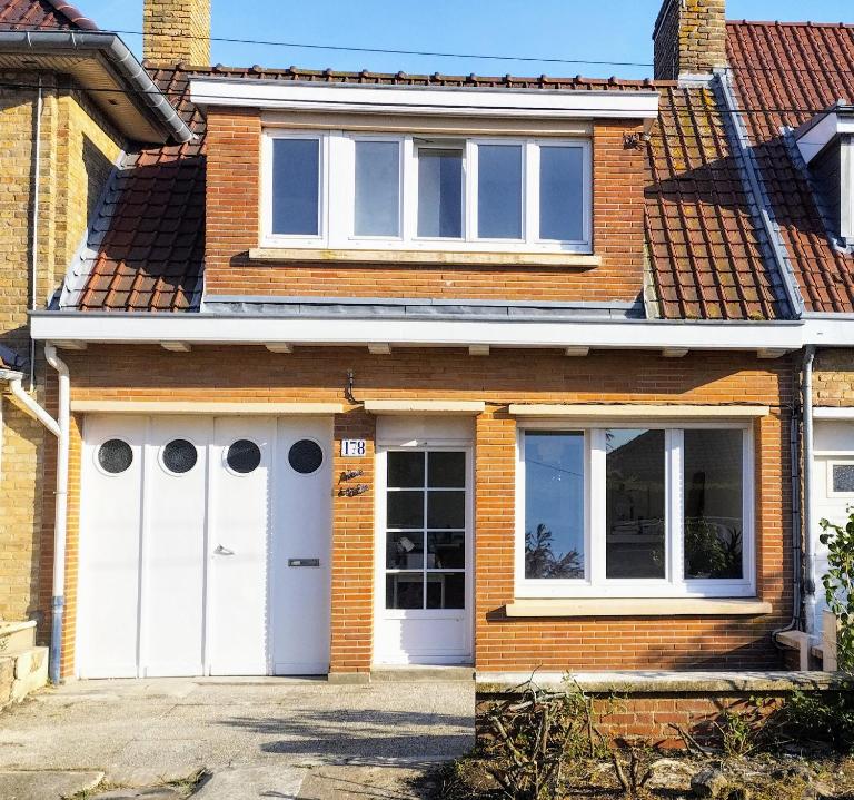 Rêve d'été Bray-dunes - Chambres d'hôtes Bray-Dunes
