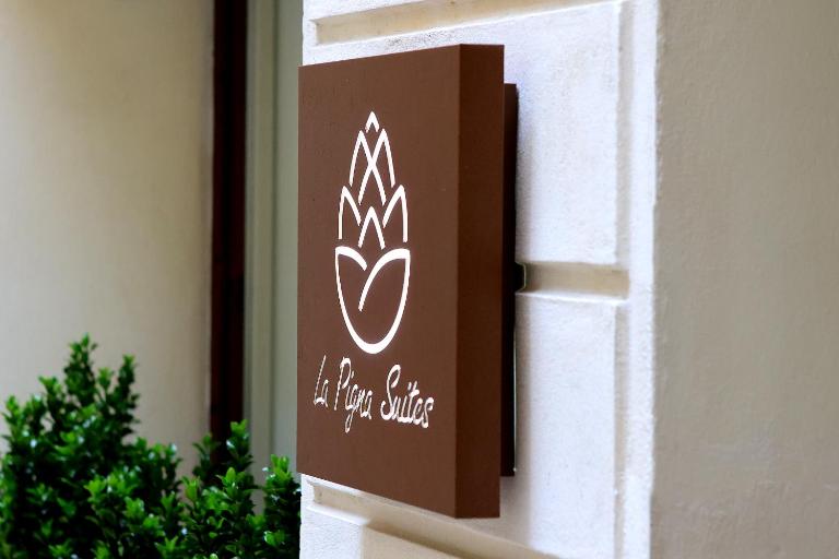 La Pigna Suites - B&B Verona