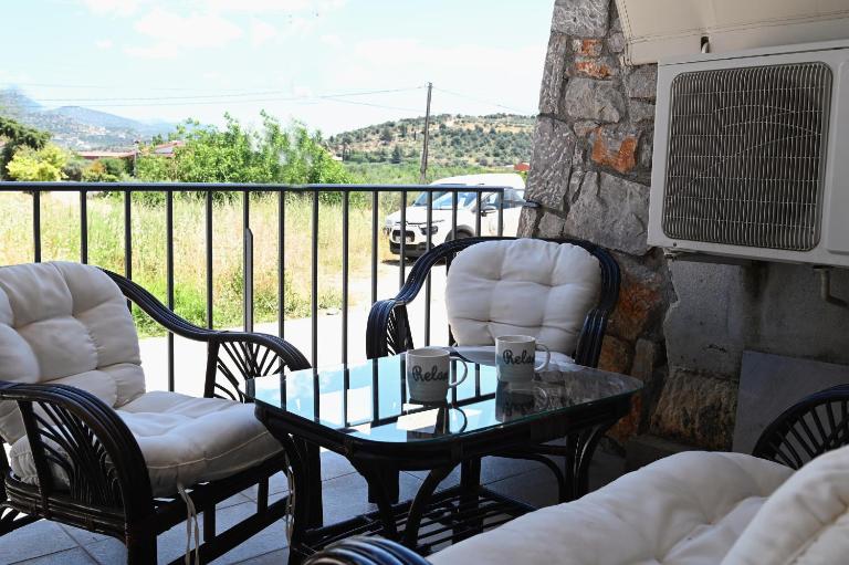 Anna's Home - B&B Nafplion