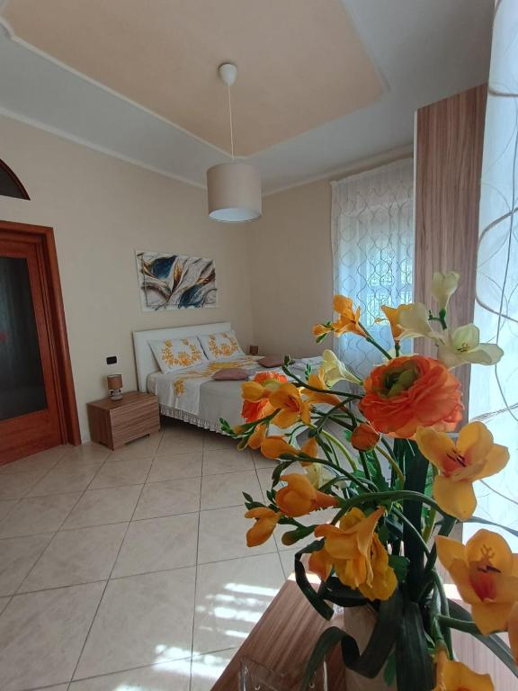 Domus Mirabilis - B&B Torre del Greco
