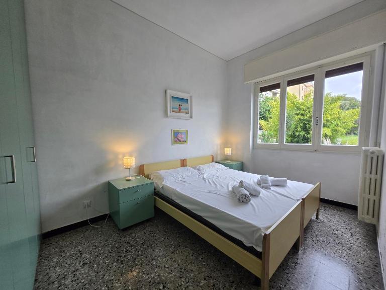 Eden - By Ligooria - B&B Pietra Ligure