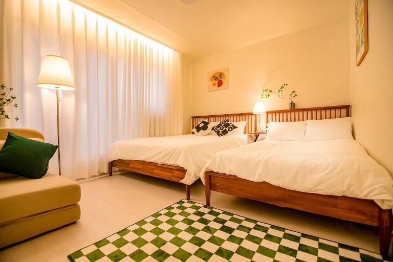 ANNA Stay - B&B Seoul