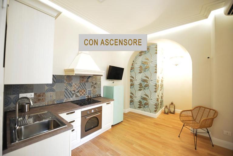 Domus D'Angelo B&B - B&B Formia
