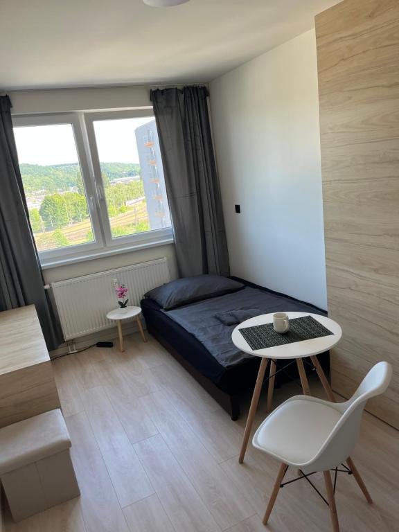 Central Studio near McDonald's - Chambres d'hôtes Košice