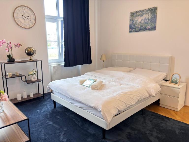 Royalty Zimmer - Ferienwohnung Wien