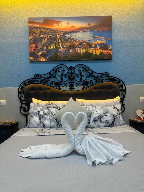 Holiday Home The Tourist 24 - B&B Napoli