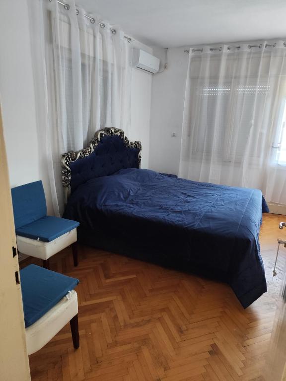Sweet Dream Rooms - Bed and Breakfast Podgorica