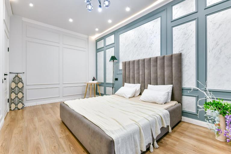 ЖК Sat Sity, khan-Shatyr - B&B Astana