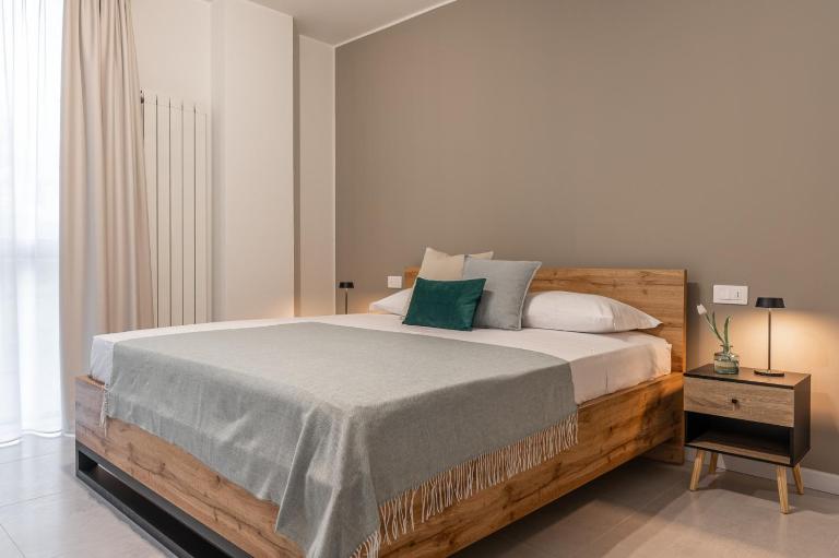 Route75 - Affittacamere - B&B Magione