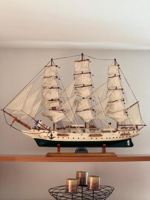 Sailor - Chambres d'hôtes Pula