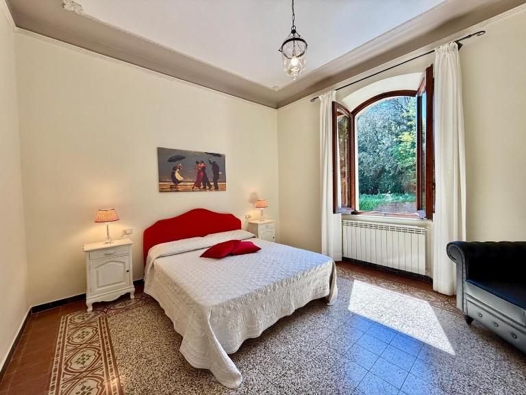 Residenza Dorè - Chambres d'hôtes Massa Marittima