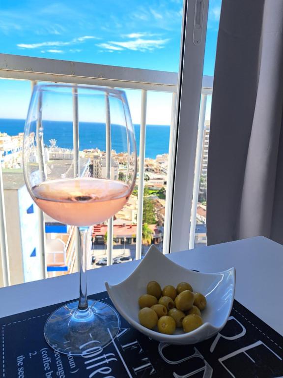 apartamento cascada - B&B Torremolinos