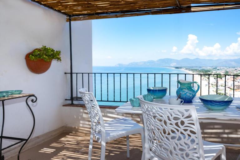 Casa Dafne Sperlonga Resort - Chambres d'hôtes Sperlonga