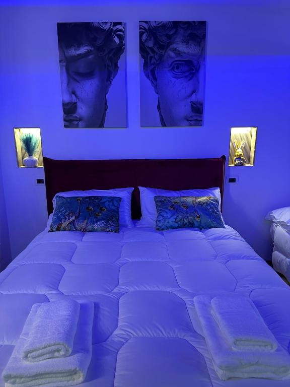 Suite at the Coliseum - Ferienwohnung Rom