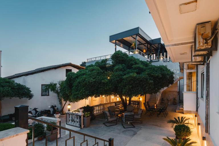 Villa Oleander - Bed and Breakfast Ulcinj