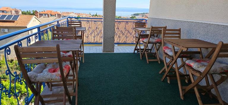 Rooms Laguna Maresol - B&B Jagodje