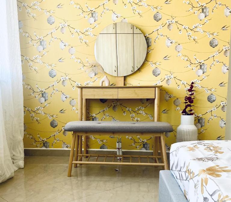 AmaliZen, Steps From The Sea - B&B Chania