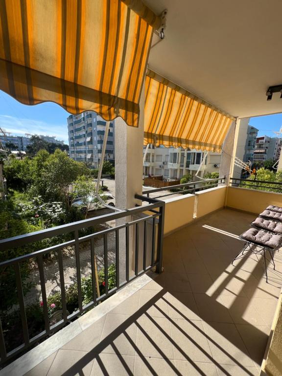 Pishat e Buta Apartment Golem - Ferienwohnung Golem