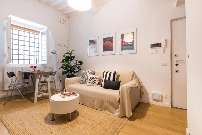 Casa La Svolta - B&B Arezzo