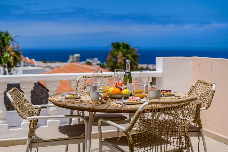 Sunset Paradise - B&B Adeje