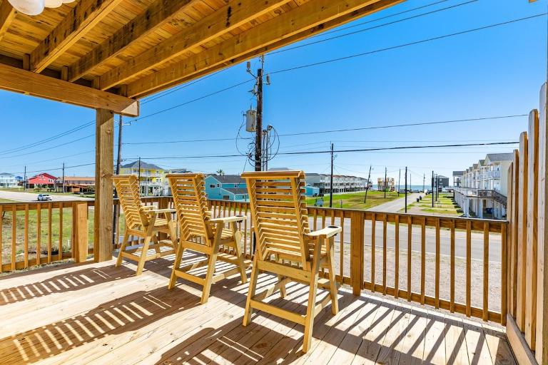 Short walk to Beach - B&B Surfside Beach
