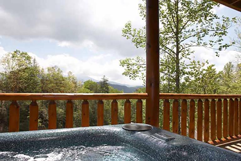 Daydreamers Delight by Venture Smoky Mountains - Ferienwohnung Gatlinburg