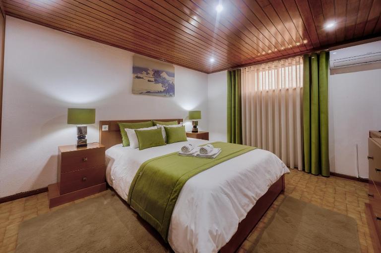 CASAL ESPINCHO - Castelo de Paiva, São Martinho de Sardoura - B&B Sobrado