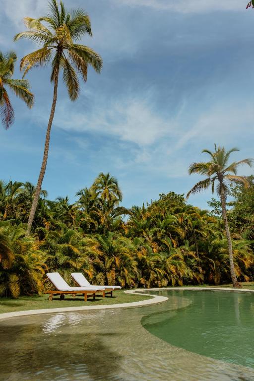 Solea Villa Tropical - B&B Santa Marta