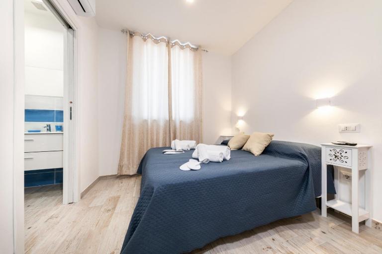 L'Essenza Mediterranea - B&B Santa Maria Coghinas